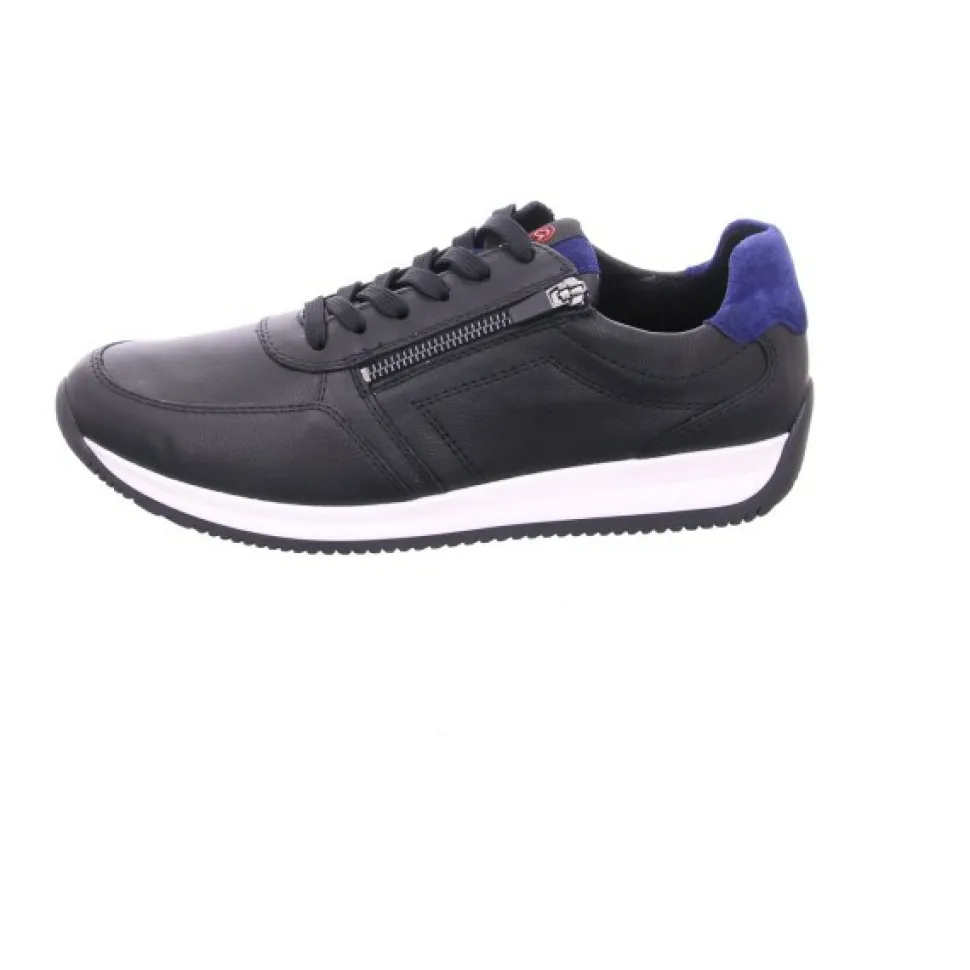 Freizeit Schnürer bunt