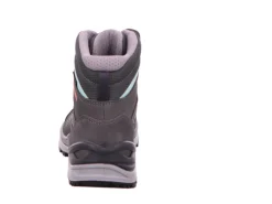 Freizeit Schnürer bunt