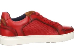 Freizeit Schnürer bunt Sneaker Low, Malaga