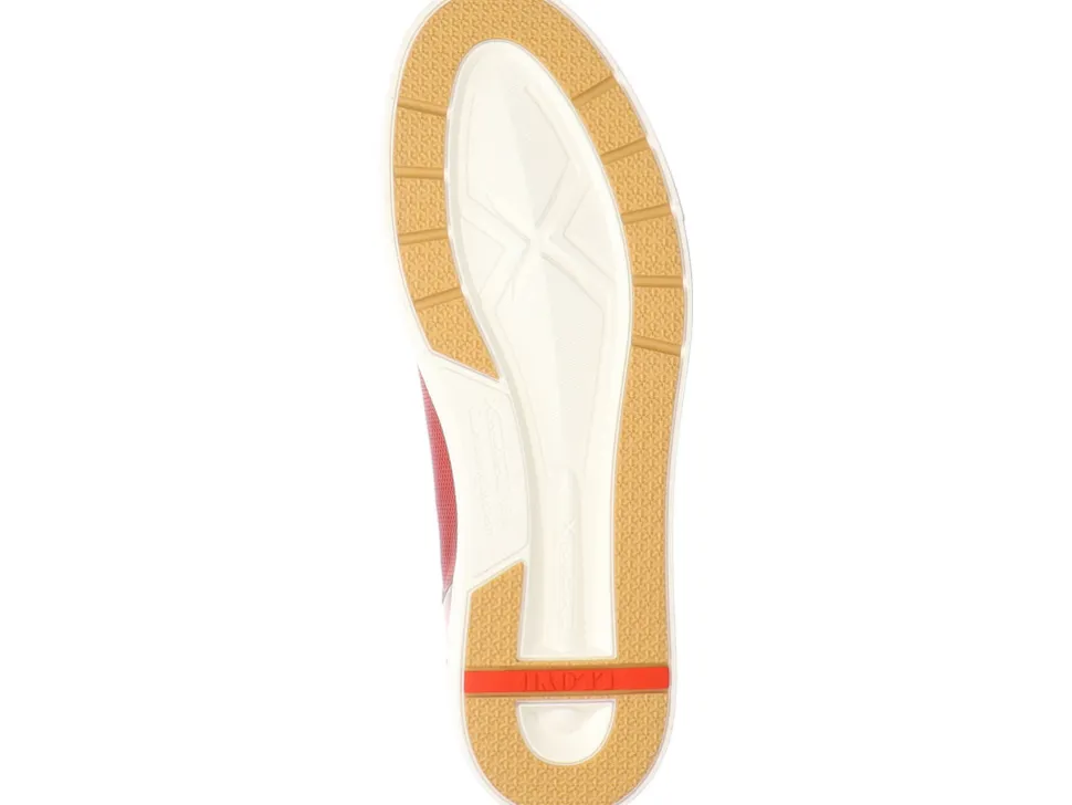 Freizeit Schnürer bunt Sneaker Low, Malaga