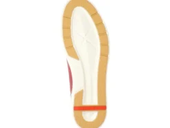 Freizeit Schnürer bunt Sneaker Low, Malaga