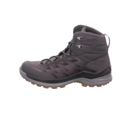 Freizeit Schnürer grau