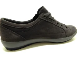 Freizeit Schnürer grau