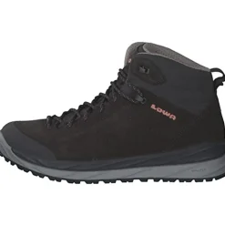 Freizeit Schnürer grau