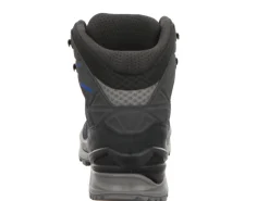 Freizeit Schnürer grau