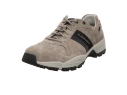 Freizeit Schnürer grau