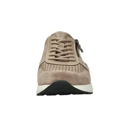 Freizeit Schnürer grau