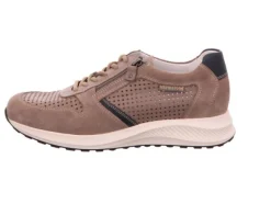 Freizeit Schnürer grau