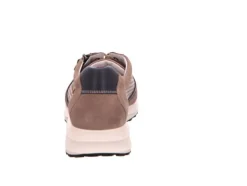 Freizeit Schnürer grau