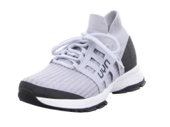 Freizeit Schnürer grau