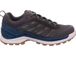 Freizeit Schnürer grau