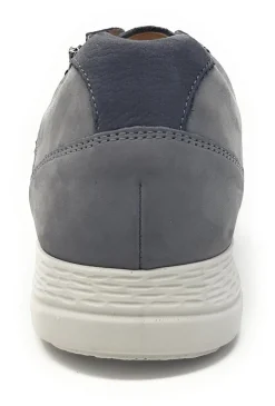 Freizeit Schnürer grau