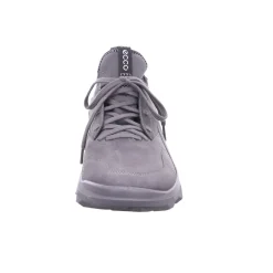 Freizeit Schnürer grau