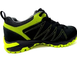 Freizeit Schnürer grau