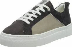 Freizeit Schnürer grau