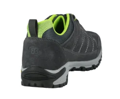 Freizeit Schnürer grau