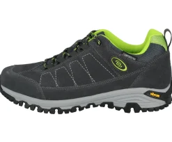 Freizeit Schnürer grau