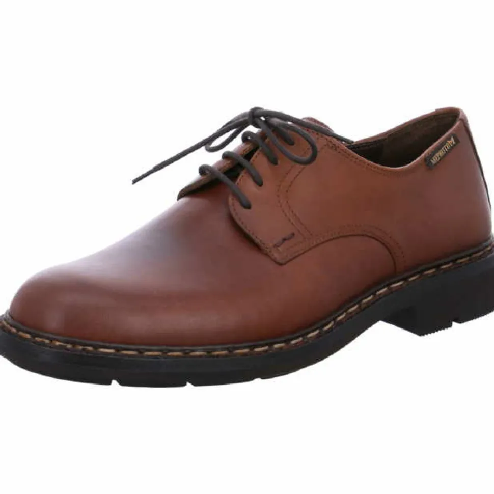 Freizeit Schnürer grau 351