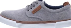 Freizeit Schnürer grau 04602003