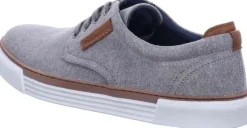 Freizeit Schnürer grau 04602003