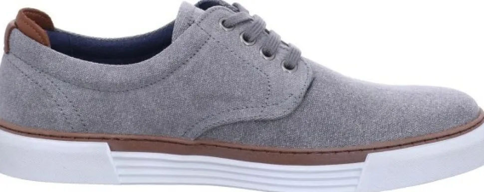 Freizeit Schnürer grau 04602003