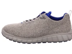 Freizeit Schnürer grau EVO Herren