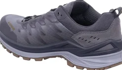 Freizeit Schnürer grau FERROX GTX