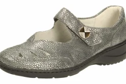 Freizeit Schnürer grau Kya