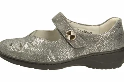 Freizeit Schnürer grau Kya