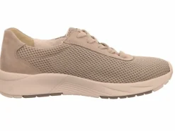 Freizeit Schnürer grau S6015