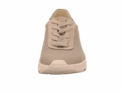 Freizeit Schnürer grau S6015