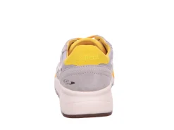 Freizeit Schnürer grau Vitess