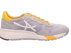 Freizeit Schnürer grau Vitess