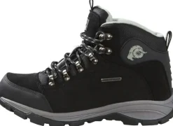 Freizeit Schnürer grau Wanderschuh von GUGGEN Mountain