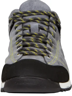 Freizeit Schnürer grau Wanderschuh von GUGGEN Mountain