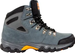 Freizeit Schnürer grau Wanderschuh von GUGGEN Mountain