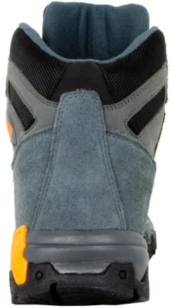 Freizeit Schnürer grau Wanderschuh von GUGGEN Mountain