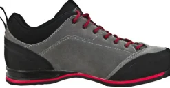 Freizeit Schnürer grau Wanderschuh von GUGGEN Mountain