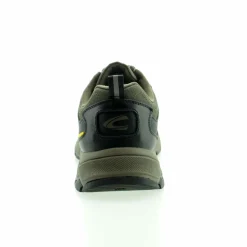 Freizeit Schnürer grün