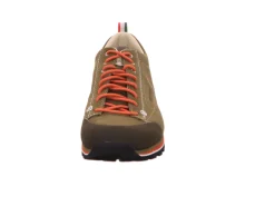 Freizeit Schnürer grün