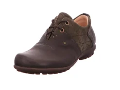 Freizeit Schnürer grün 3-000142