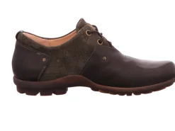 Freizeit Schnürer grün 3-000142