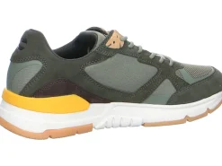 Freizeit Schnürer grün DRIFT