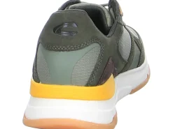 Freizeit Schnürer grün DRIFT