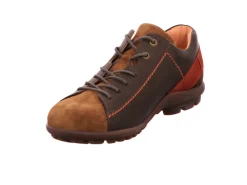 Freizeit Schnürer grün Kong HE