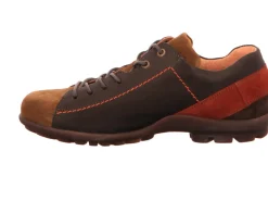 Freizeit Schnürer grün Kong HE