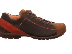 Freizeit Schnürer grün Kong HE