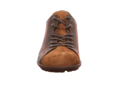 Freizeit Schnürer grün Kong HE