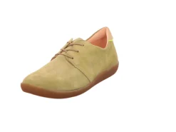 Freizeit Schnürer grün Nature