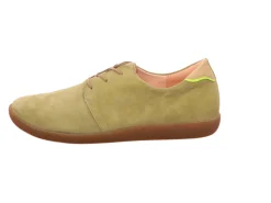 Freizeit Schnürer grün Nature